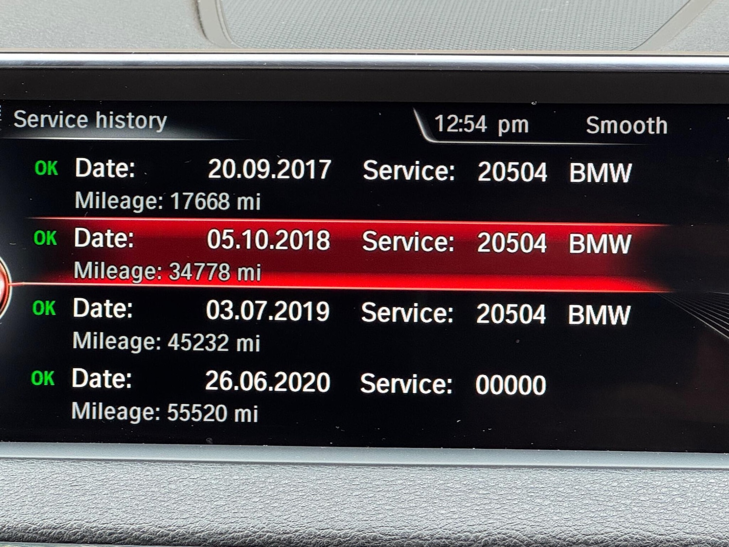 Used BMW X5 2016 for sale - 76656319: Photo 32