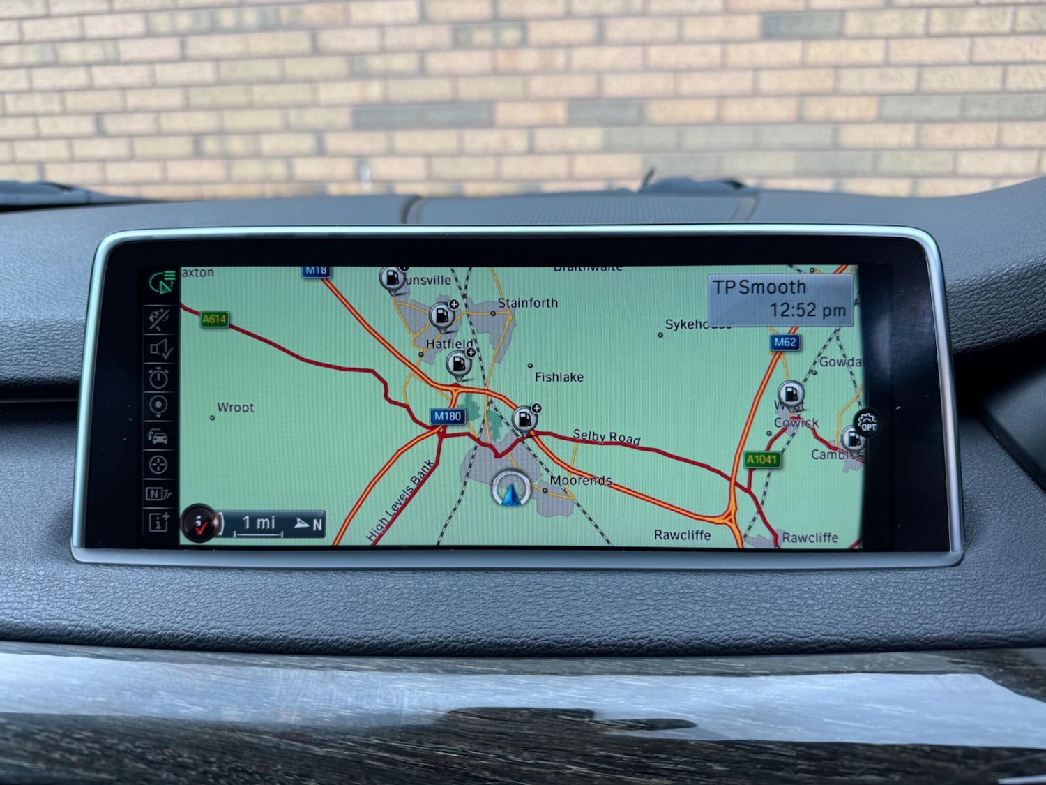 Used BMW X5 2016 for sale - 76656319: Photo 33