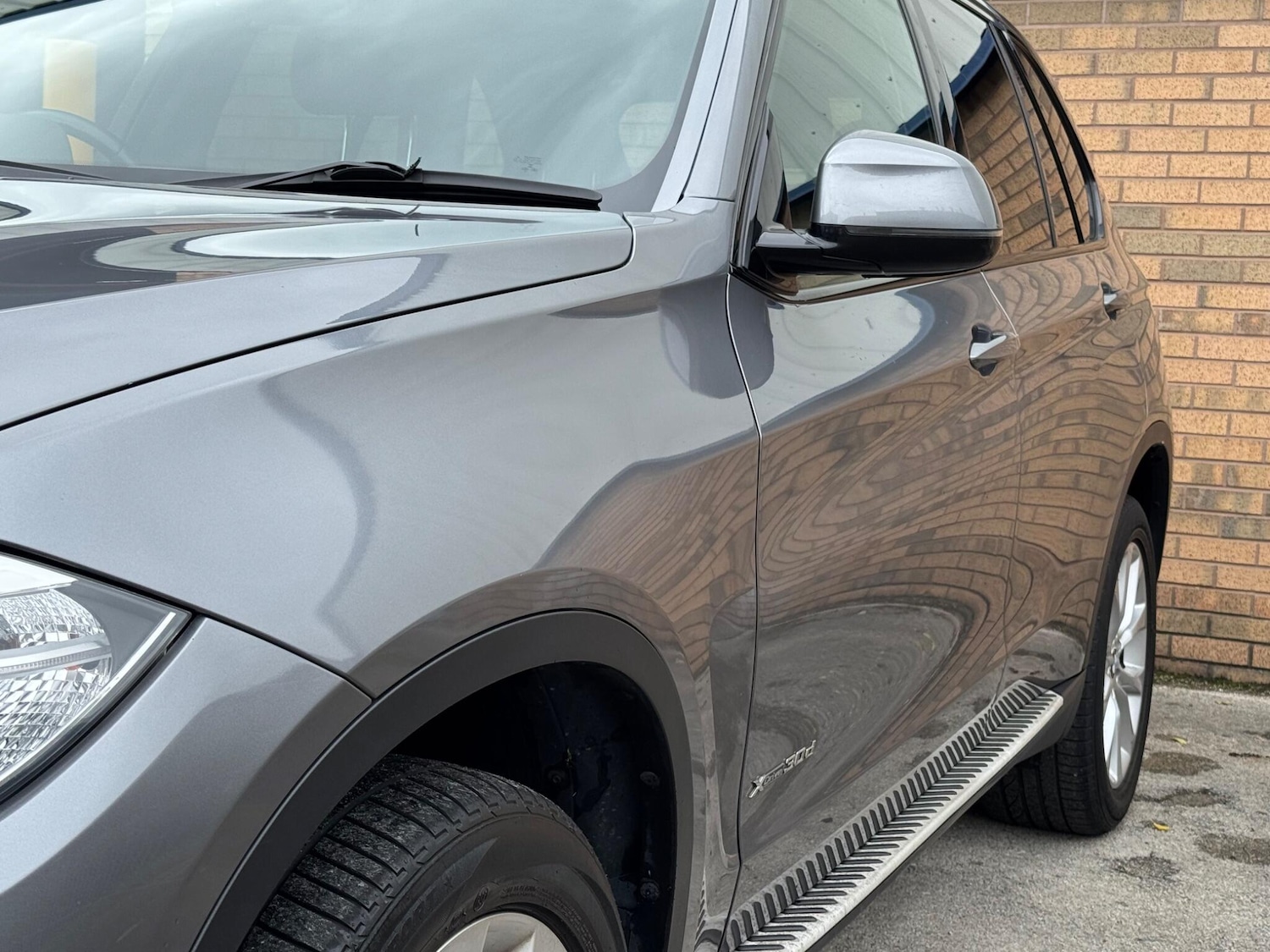 Used BMW X5 2016 for sale - 76656319: Photo 36