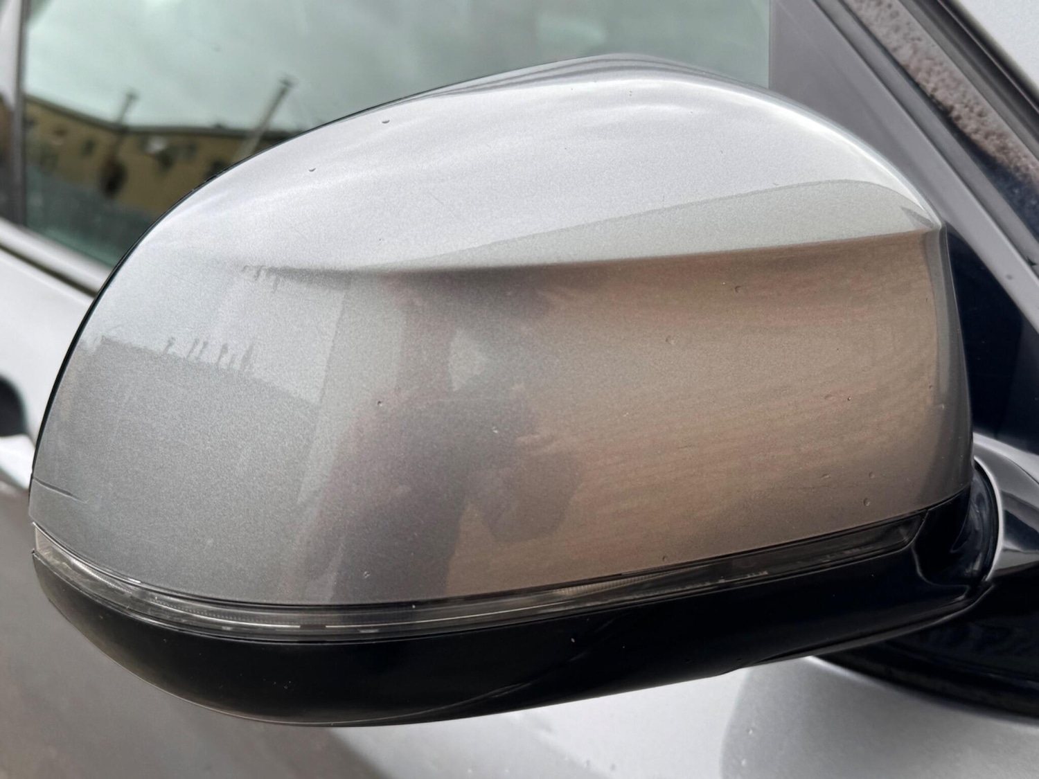 Used BMW X5 2016 for sale - 76656319: Photo 37