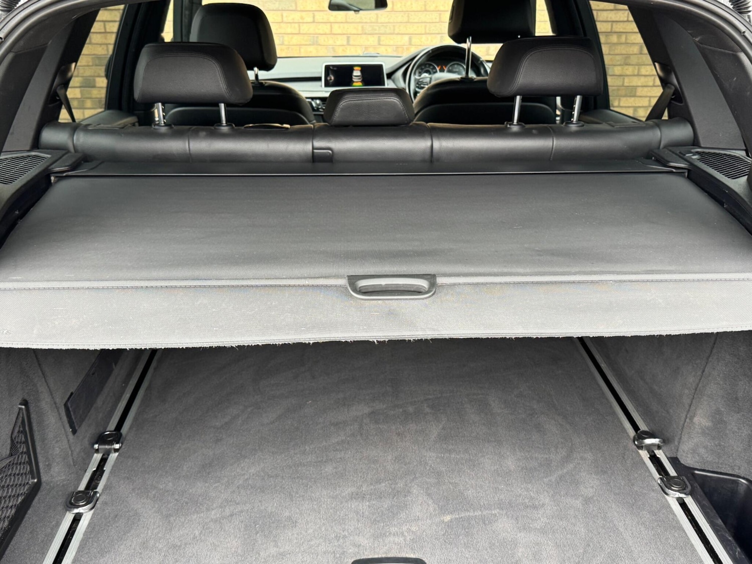 Used BMW X5 2016 for sale - 76656319: Photo 38