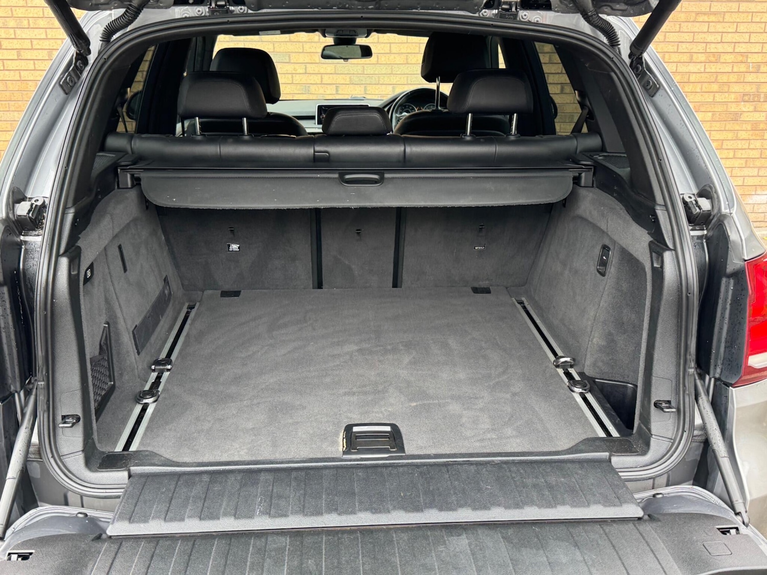 Used BMW X5 2016 for sale - 76656319: Photo 39