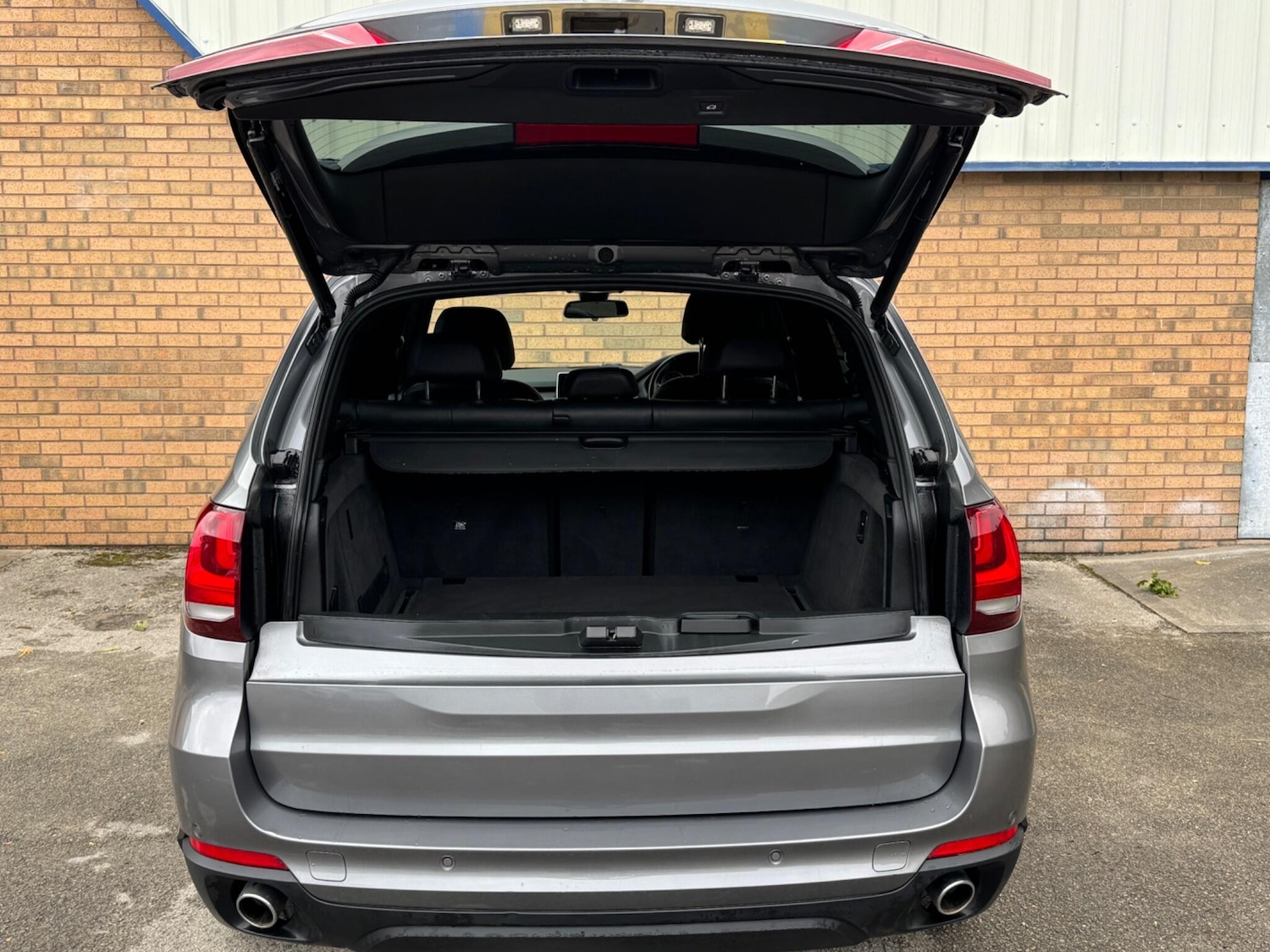 Used BMW X5 2016 for sale - 76656319: Photo 40