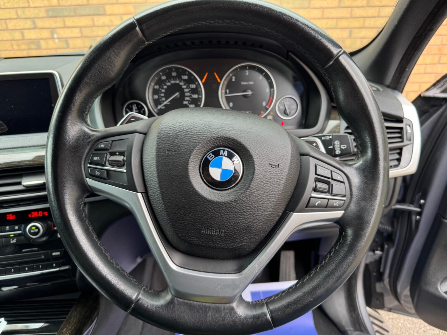 Used BMW X5 2016 for sale - 76656319: Photo 41
