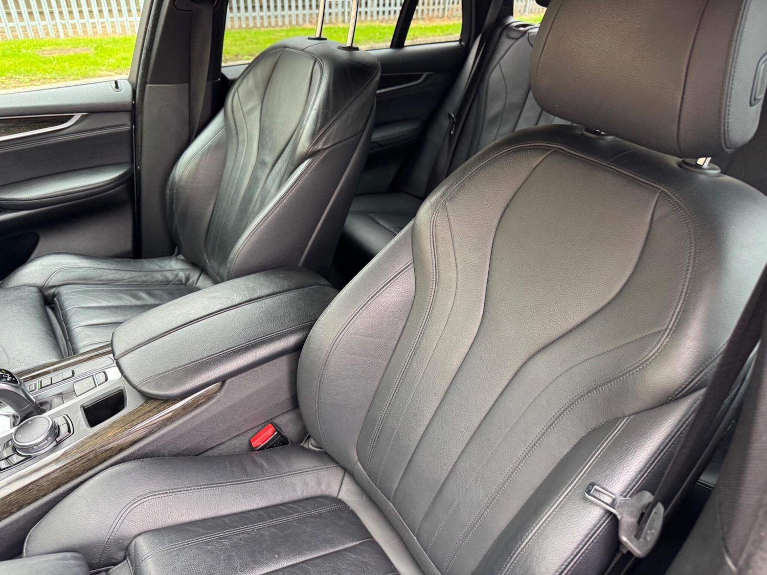 Used BMW X5 2016 for sale - 76656319: Photo 42