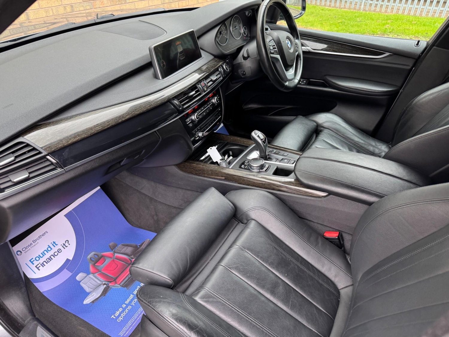 Used BMW X5 2016 for sale - 76656319: Photo 43