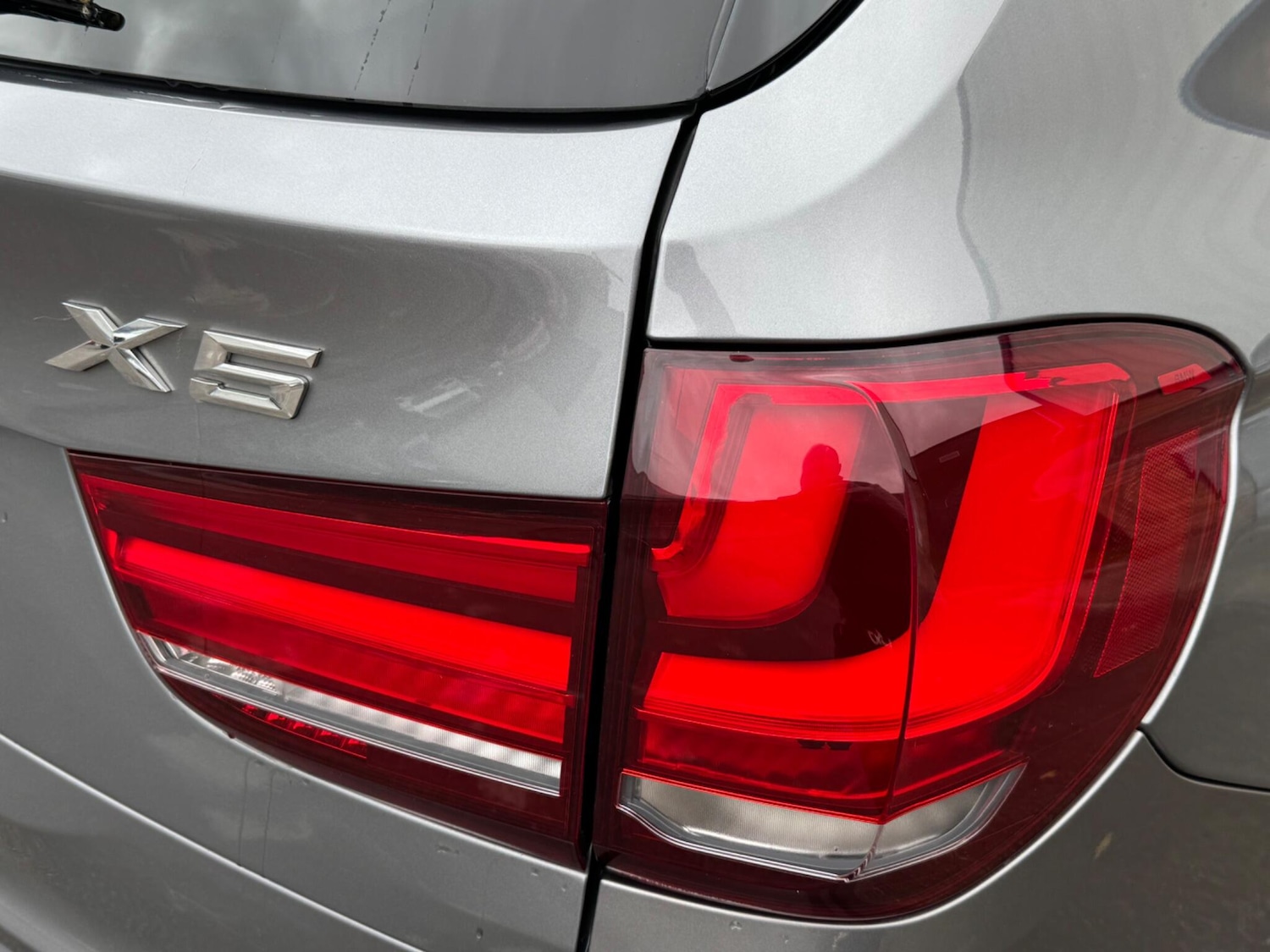 Used BMW X5 2016 for sale - 76656319: Photo 44