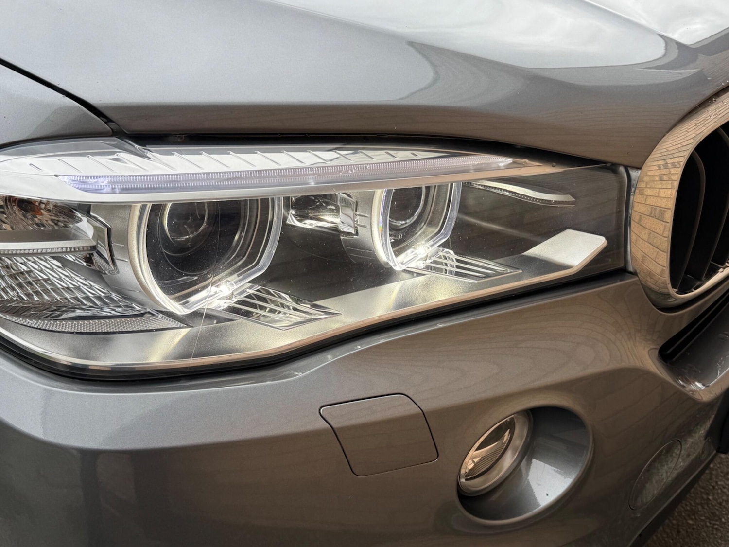 Used BMW X5 2016 for sale - 76656319: Photo 45