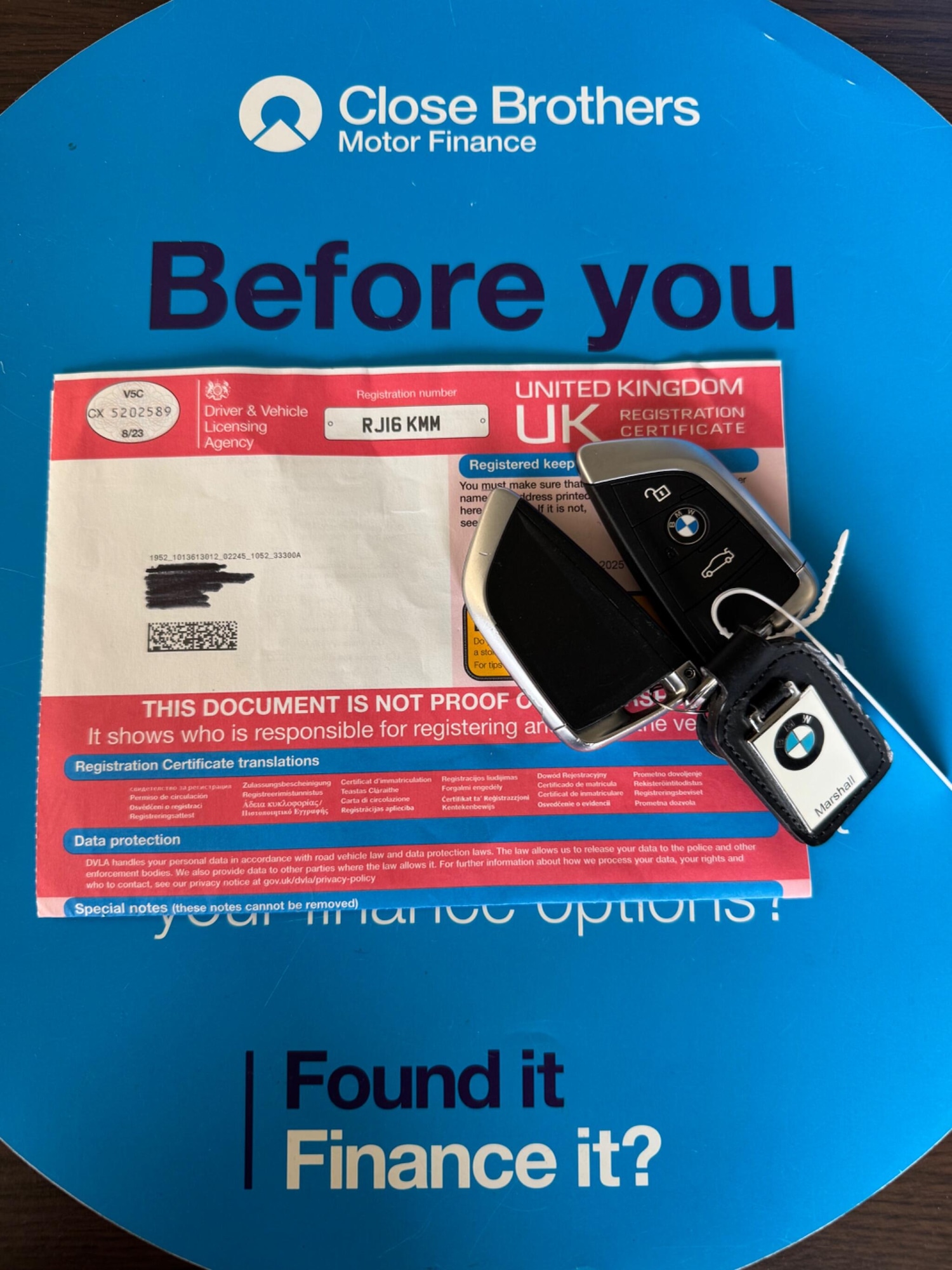 Used BMW X5 2016 for sale - 76656319: Photo 46