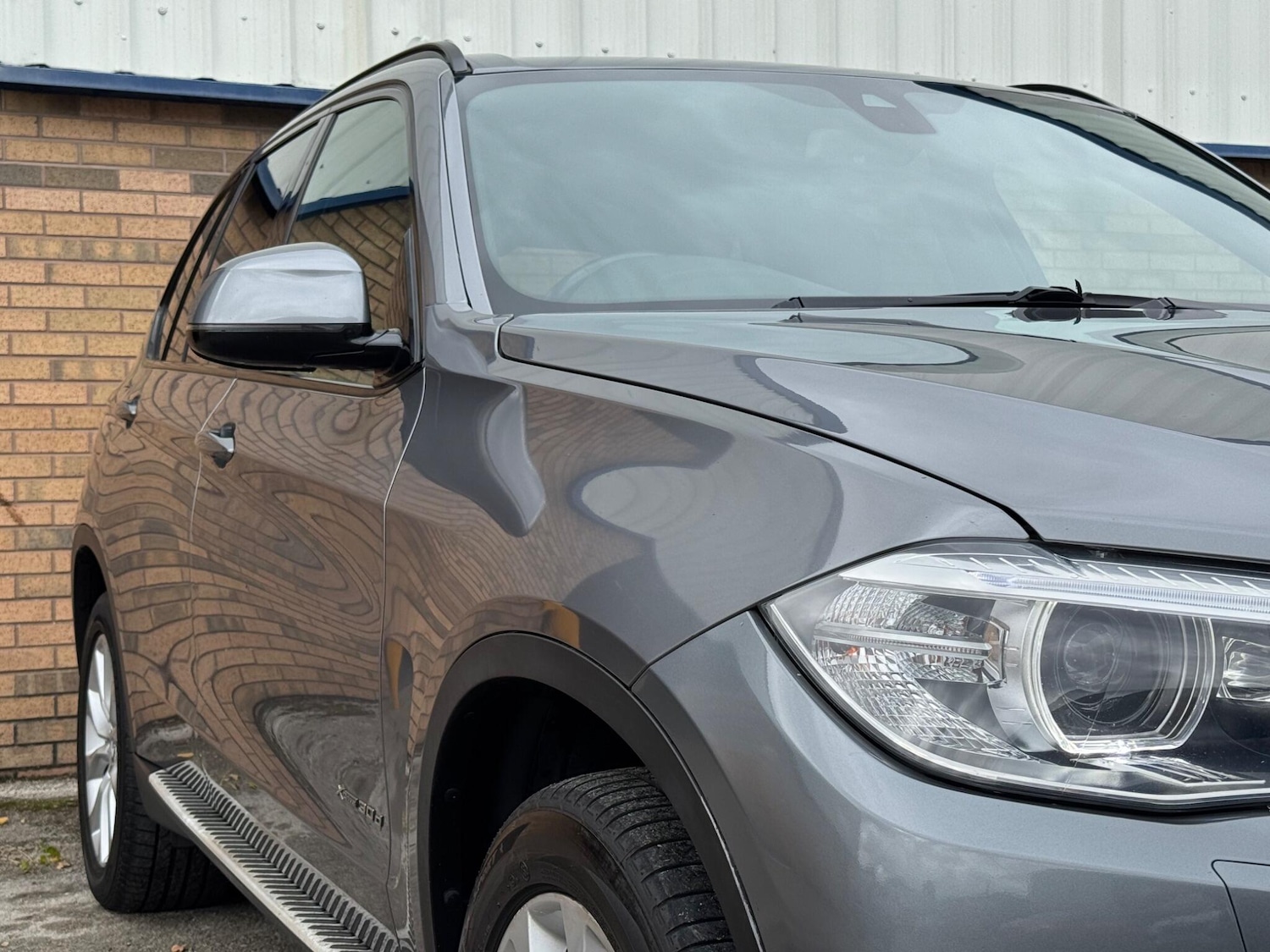 Used BMW X5 2016 for sale - 76656319: Photo 47