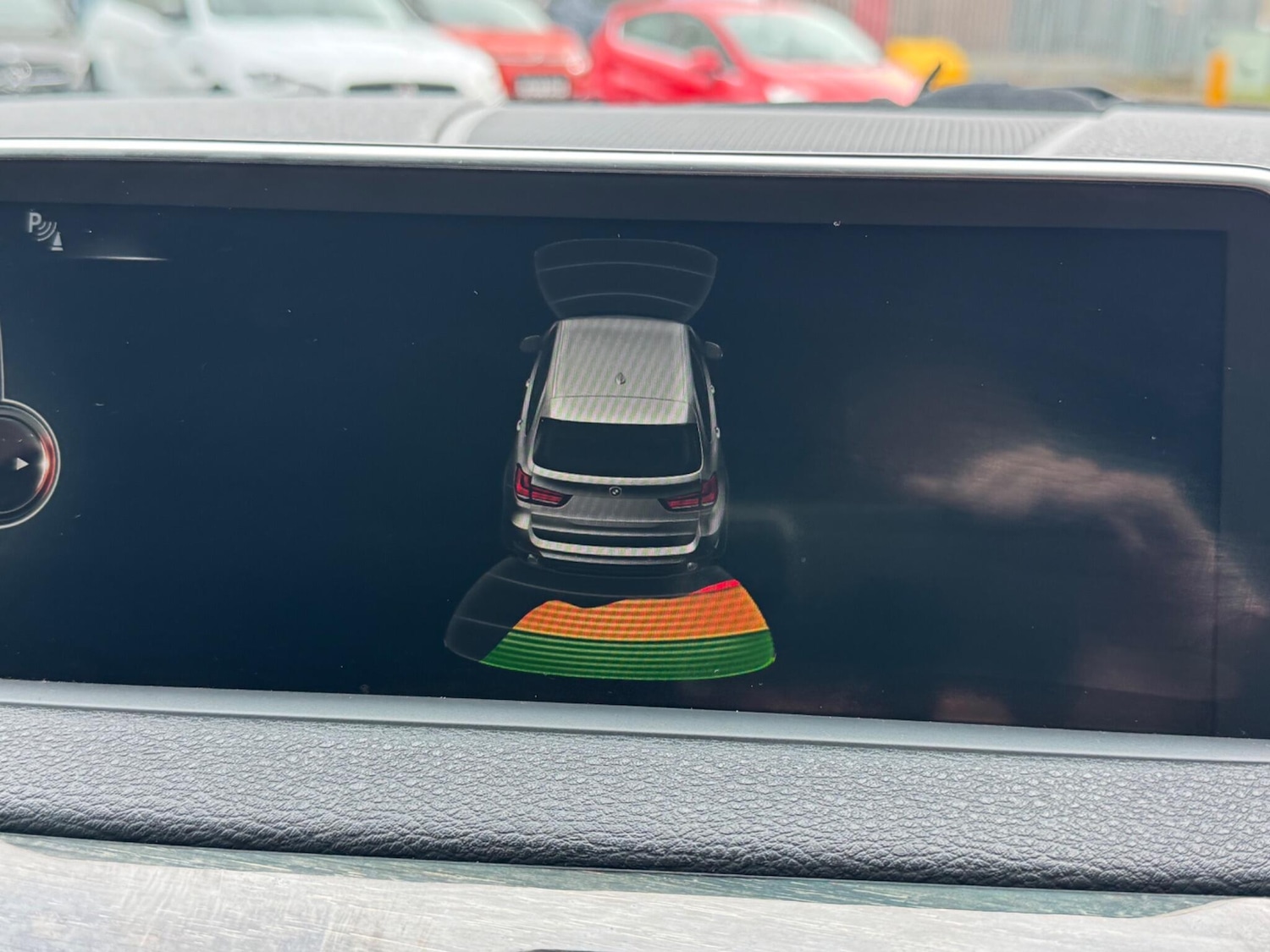 Used BMW X5 2016 for sale - 76656319: Photo 48