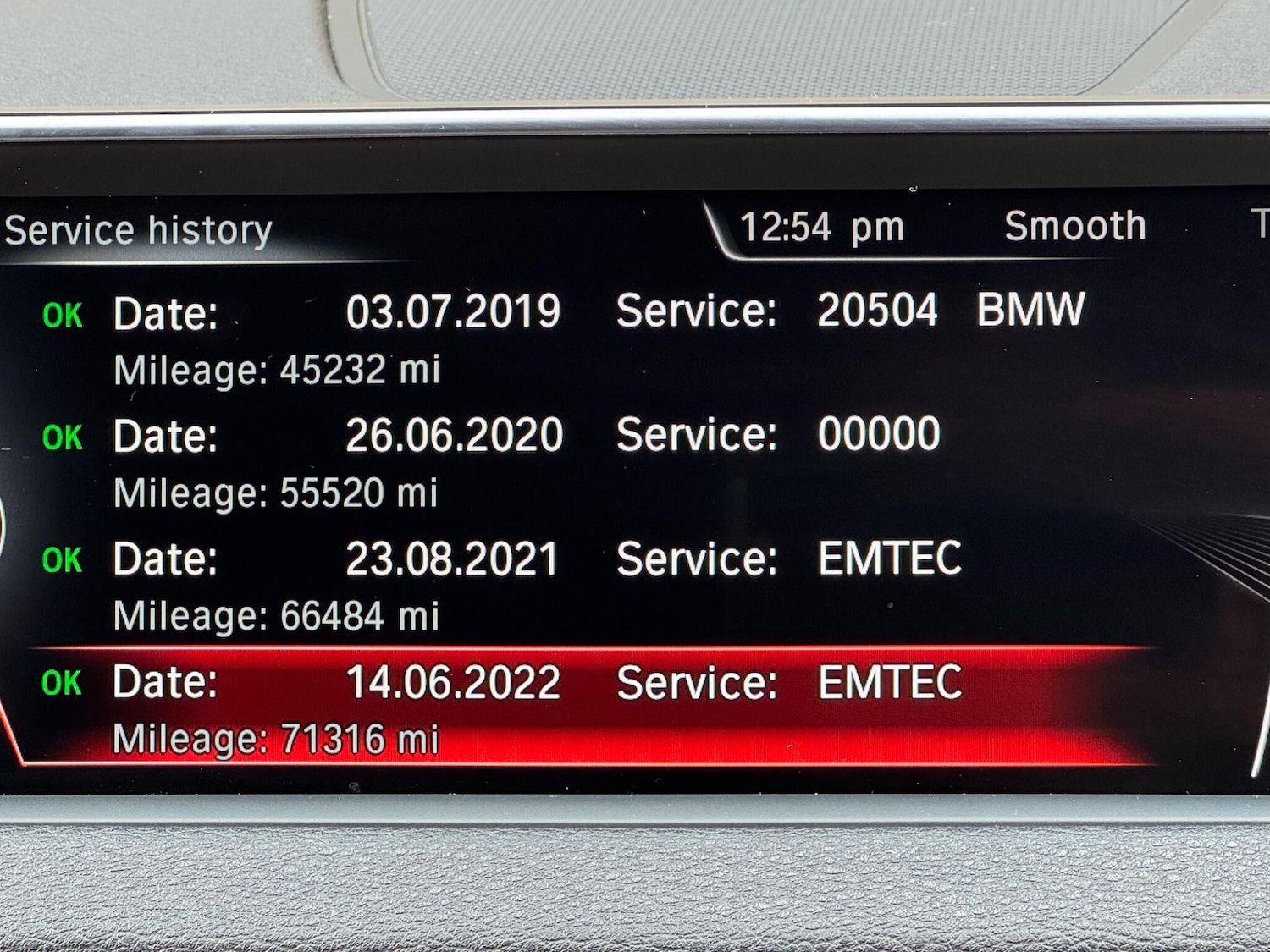 Used BMW X5 2016 for sale - 76656319: Photo 49