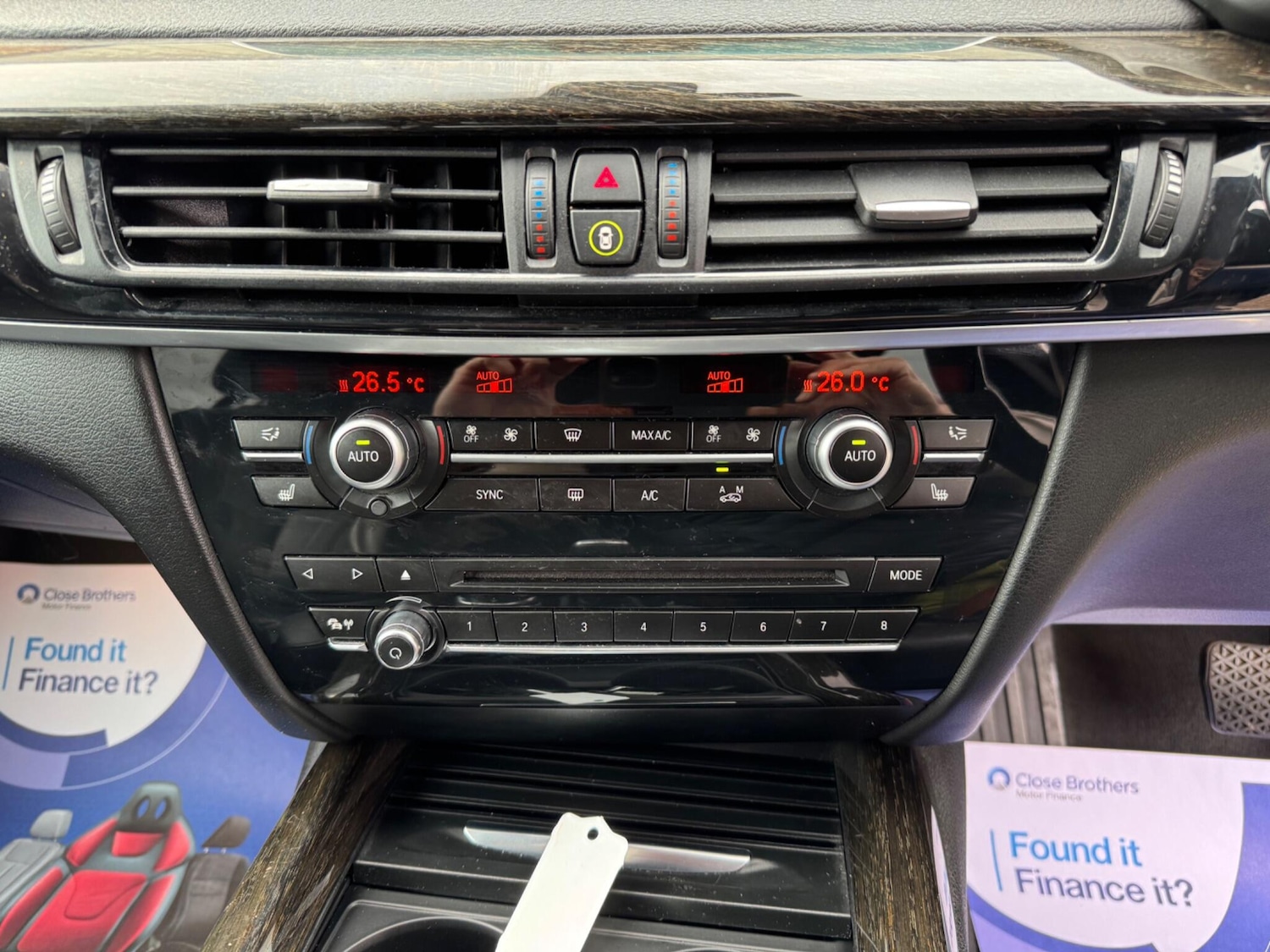 Used BMW X5 2016 for sale - 76656319: Photo 52