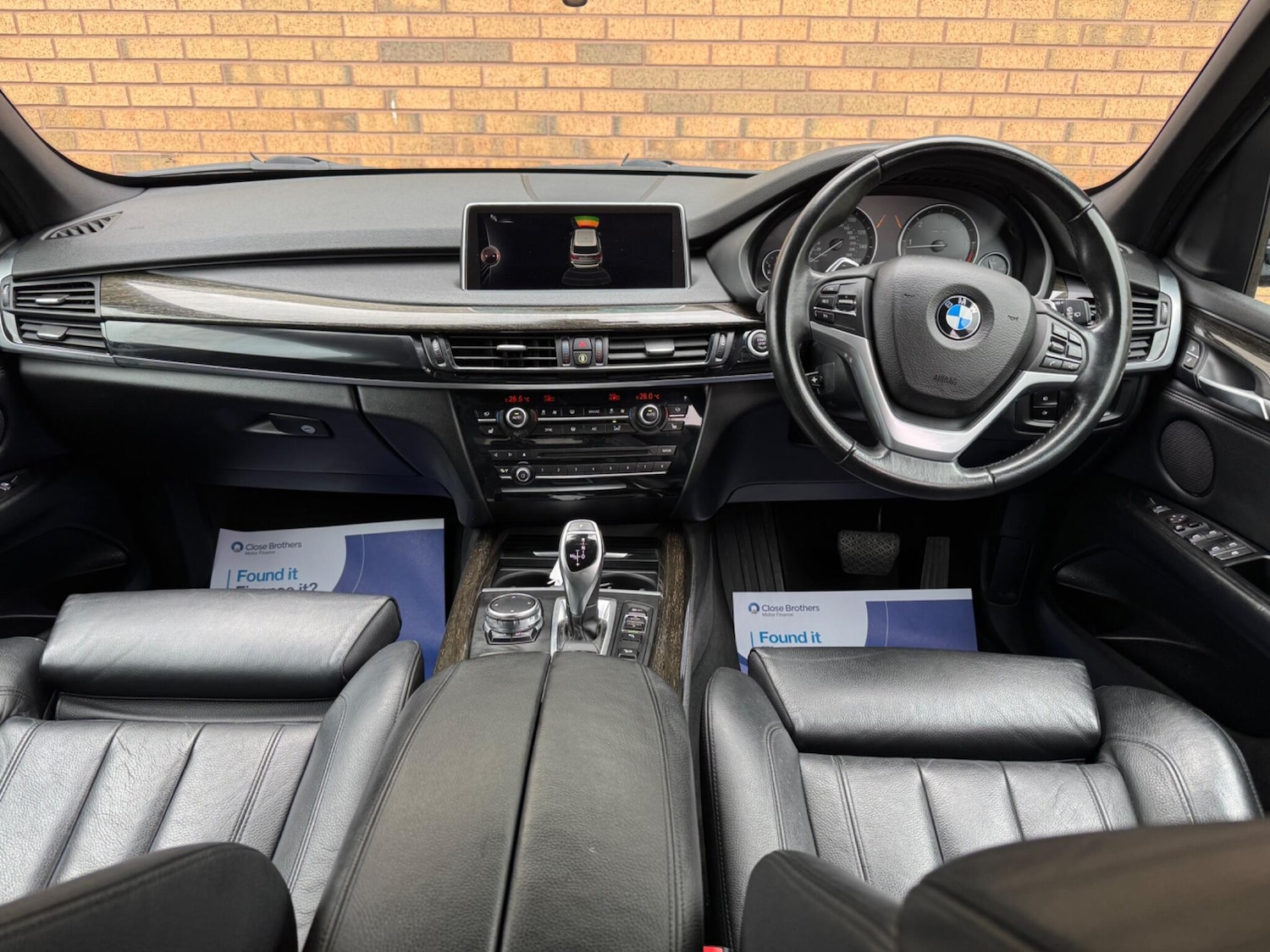 Used BMW X5 2016 for sale - 76656319: Photo 9