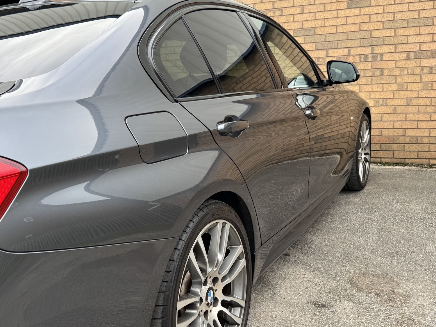 Used BMW 3 Series 2015 for sale - 77822365: Photo 11