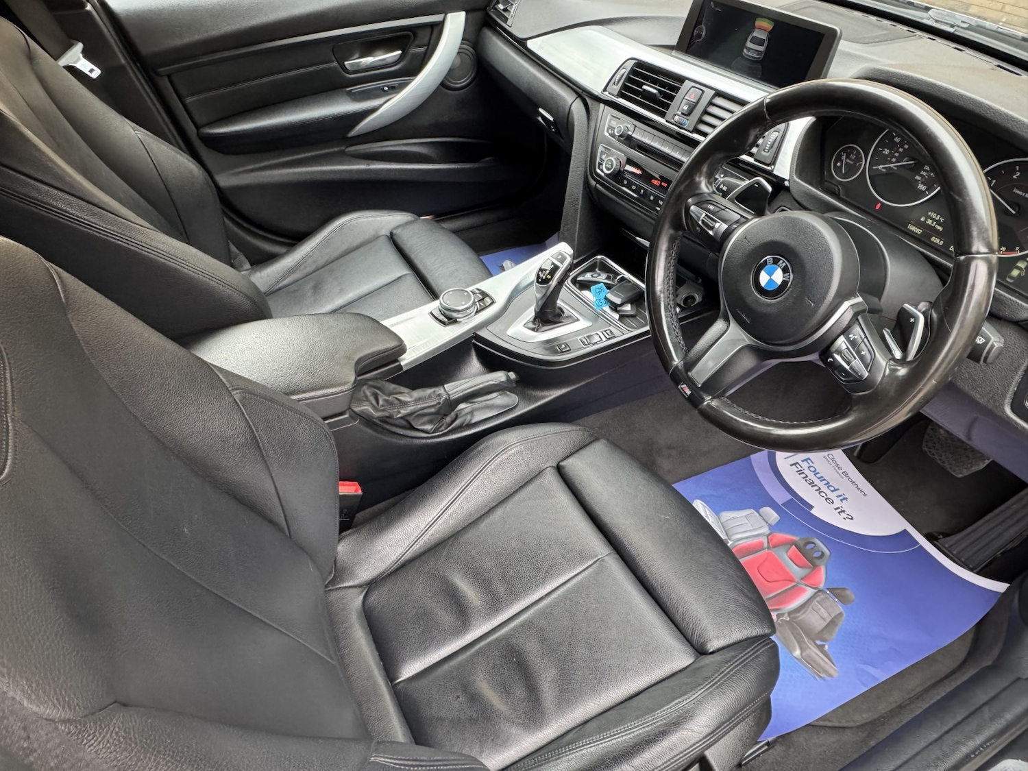 Used BMW 3 Series 2015 for sale - 77822365: Photo 13