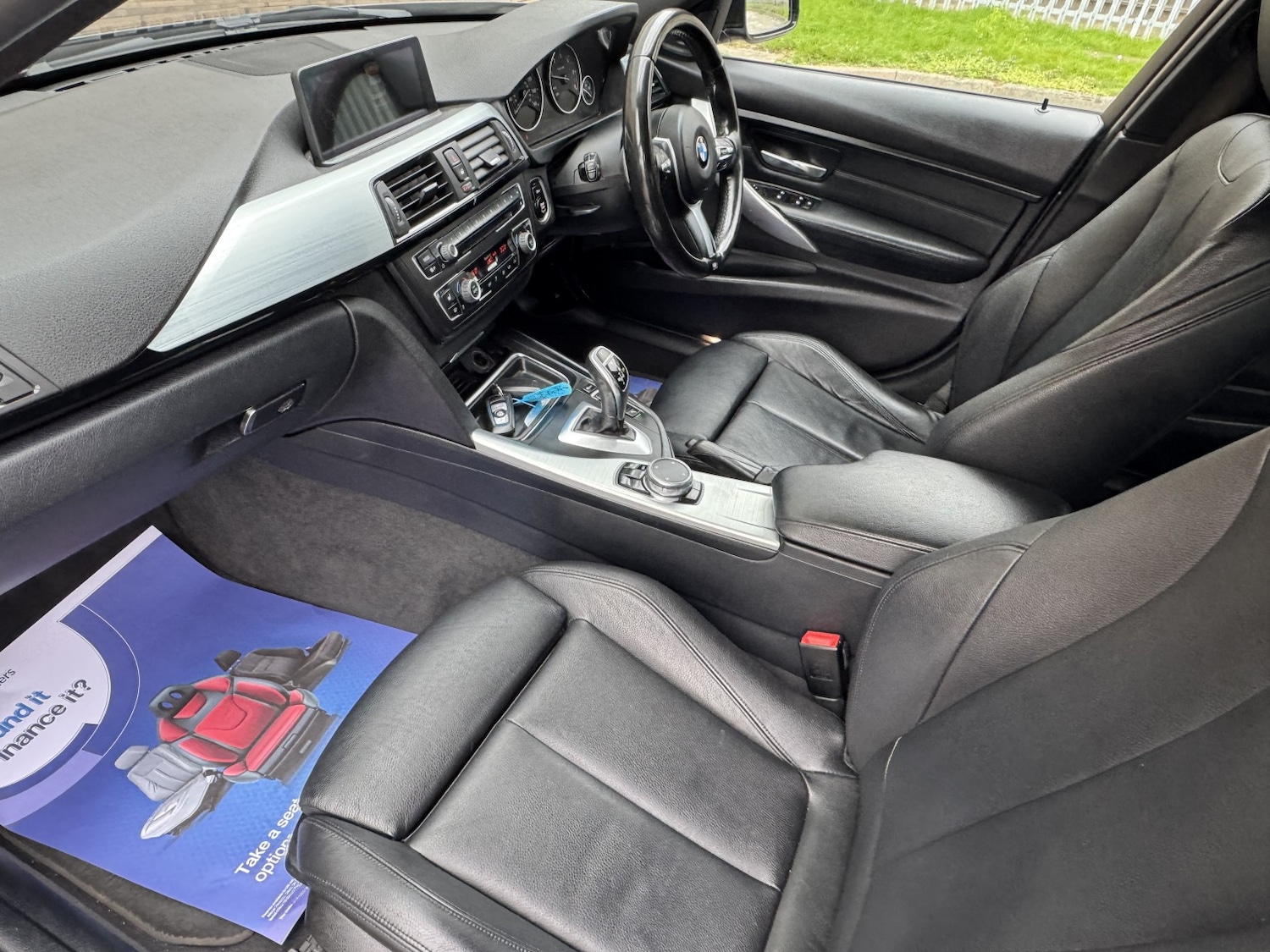 Used BMW 3 Series 2015 for sale - 77822365: Photo 16