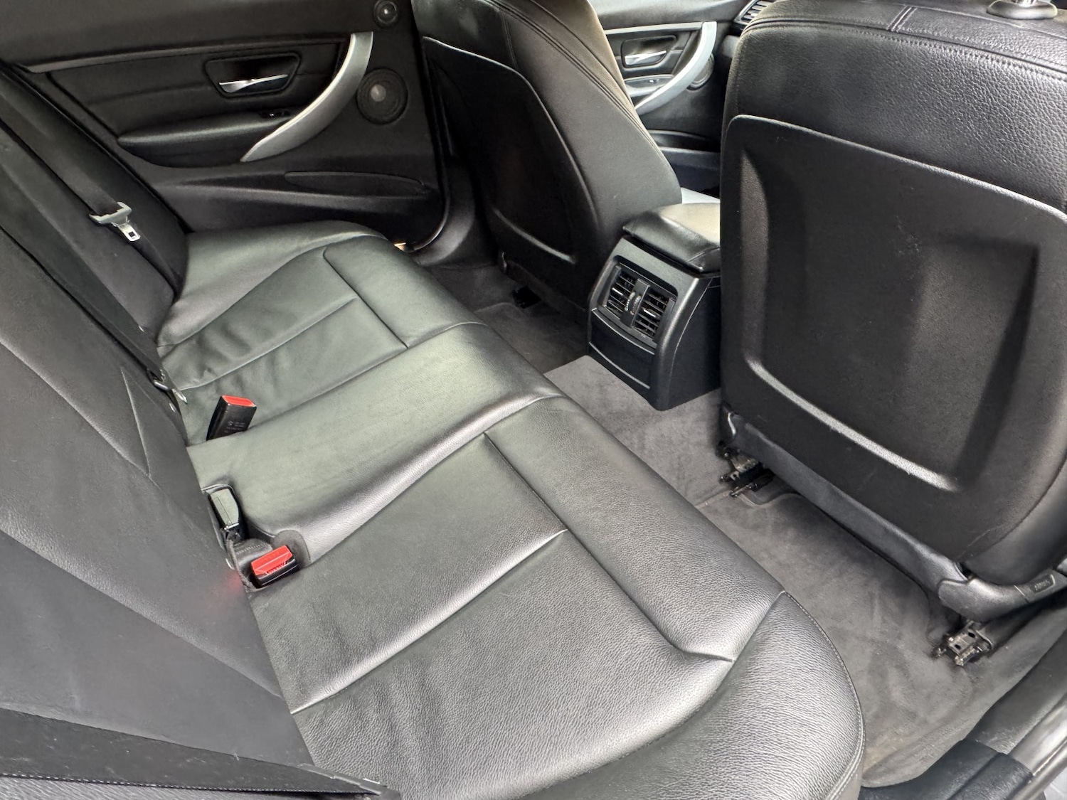 Used BMW 3 Series 2015 for sale - 77822365: Photo 18