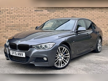 BMW 3 Series feature image