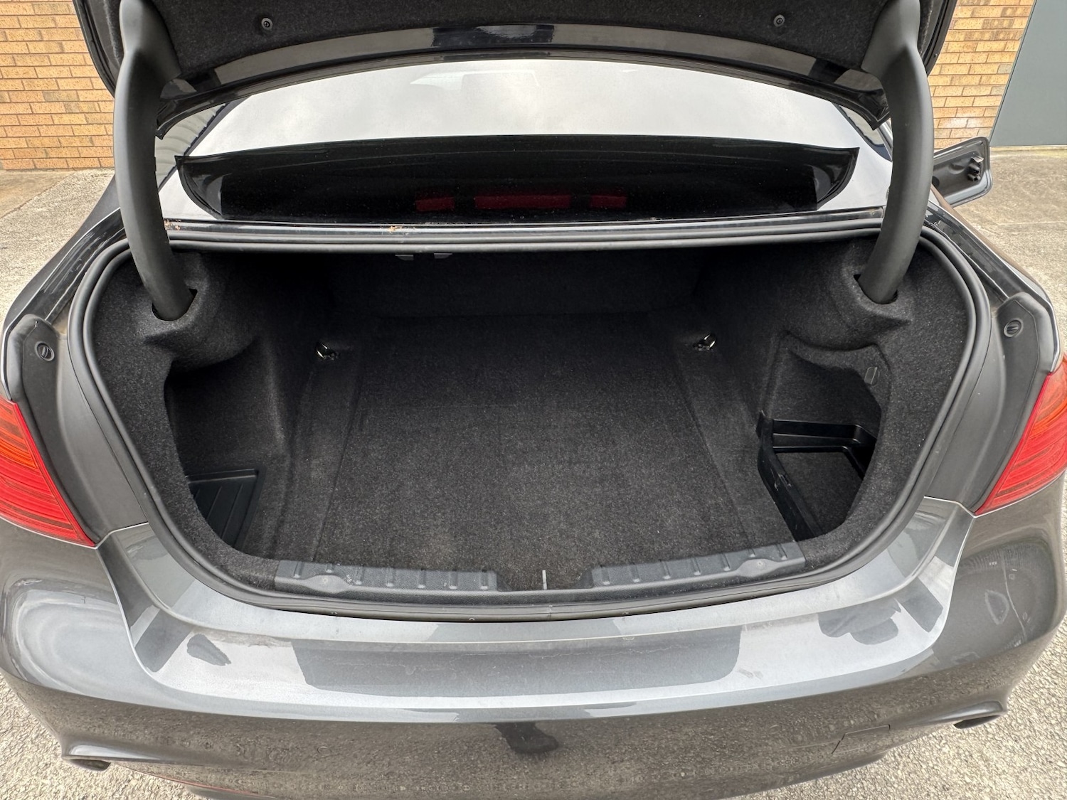 Used BMW 3 Series 2015 for sale - 77822365: Photo 20