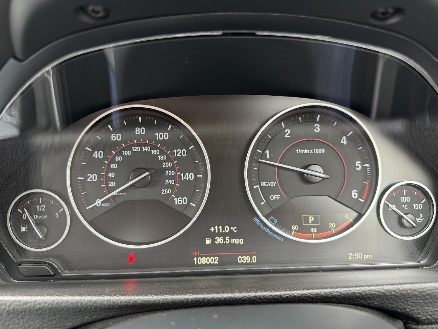 Used BMW 3 Series 2015 for sale - 77822365: Photo 25