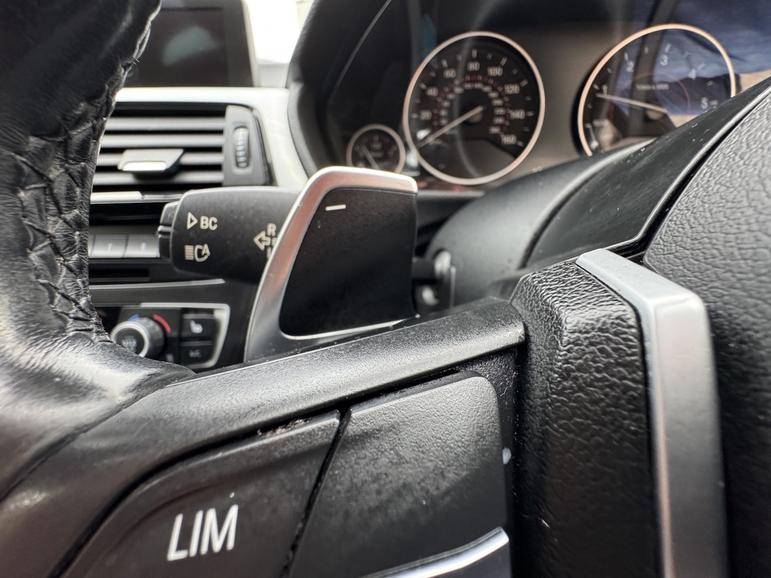 Used BMW 3 Series 2015 for sale - 77822365: Photo 27