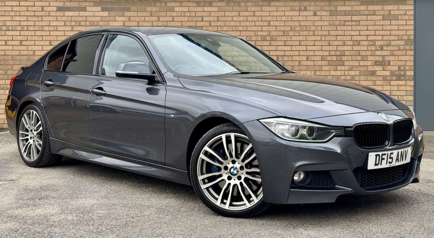 Used BMW 3 Series 2015 for sale - 77822365: Photo 3