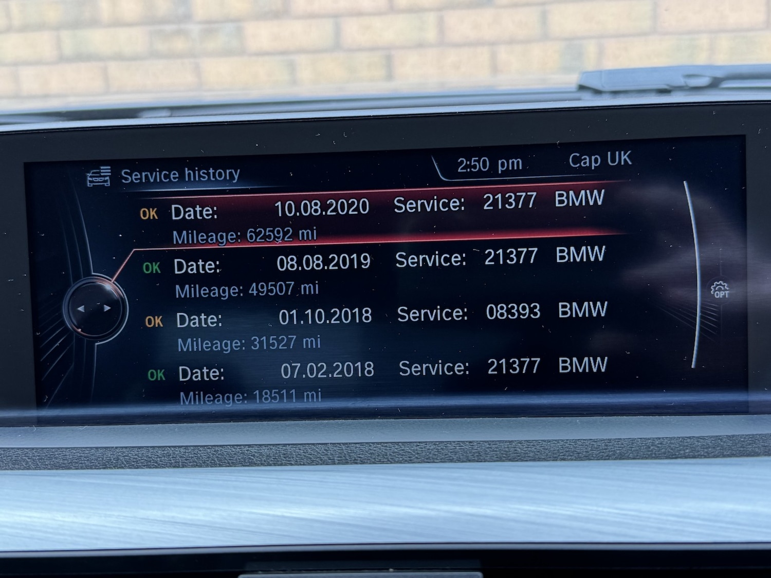 Used BMW 3 Series 2015 for sale - 77822365: Photo 35