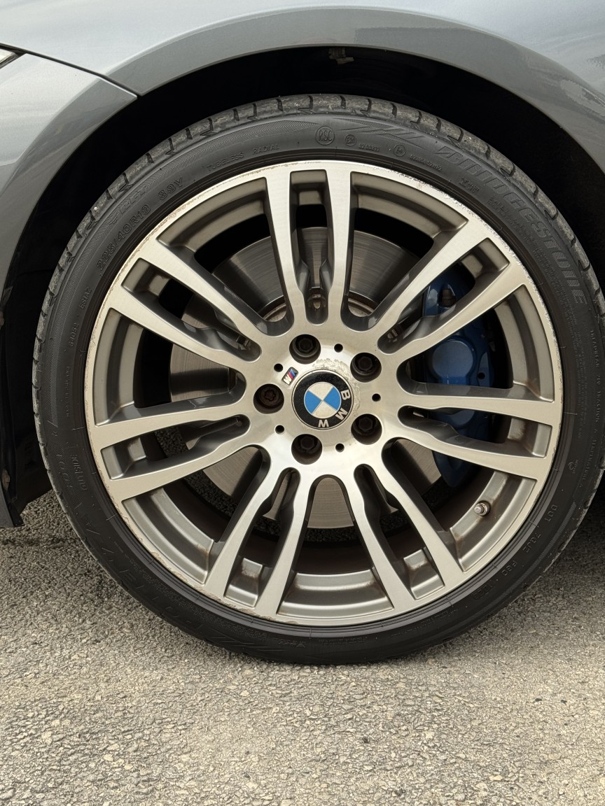 Used BMW 3 Series 2015 for sale - 77822365: Photo 45