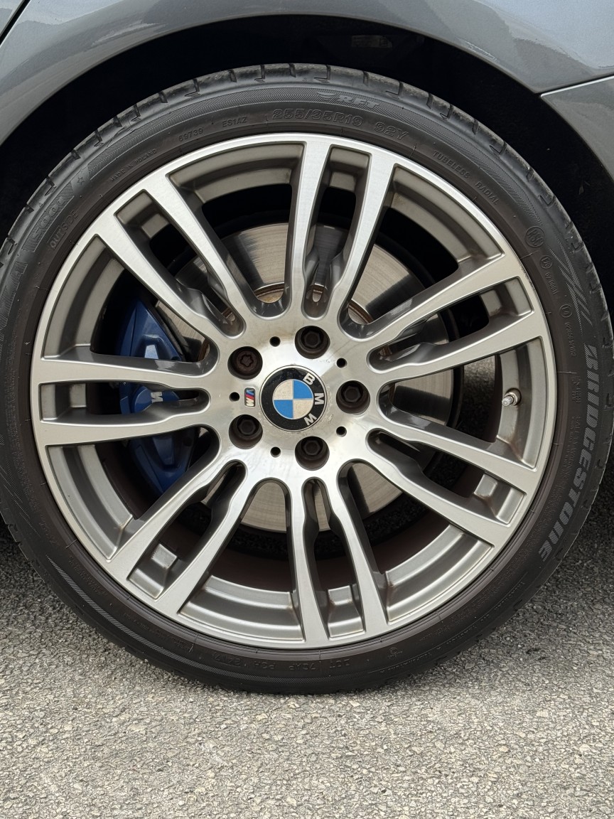 Used BMW 3 Series 2015 for sale - 77822365: Photo 46