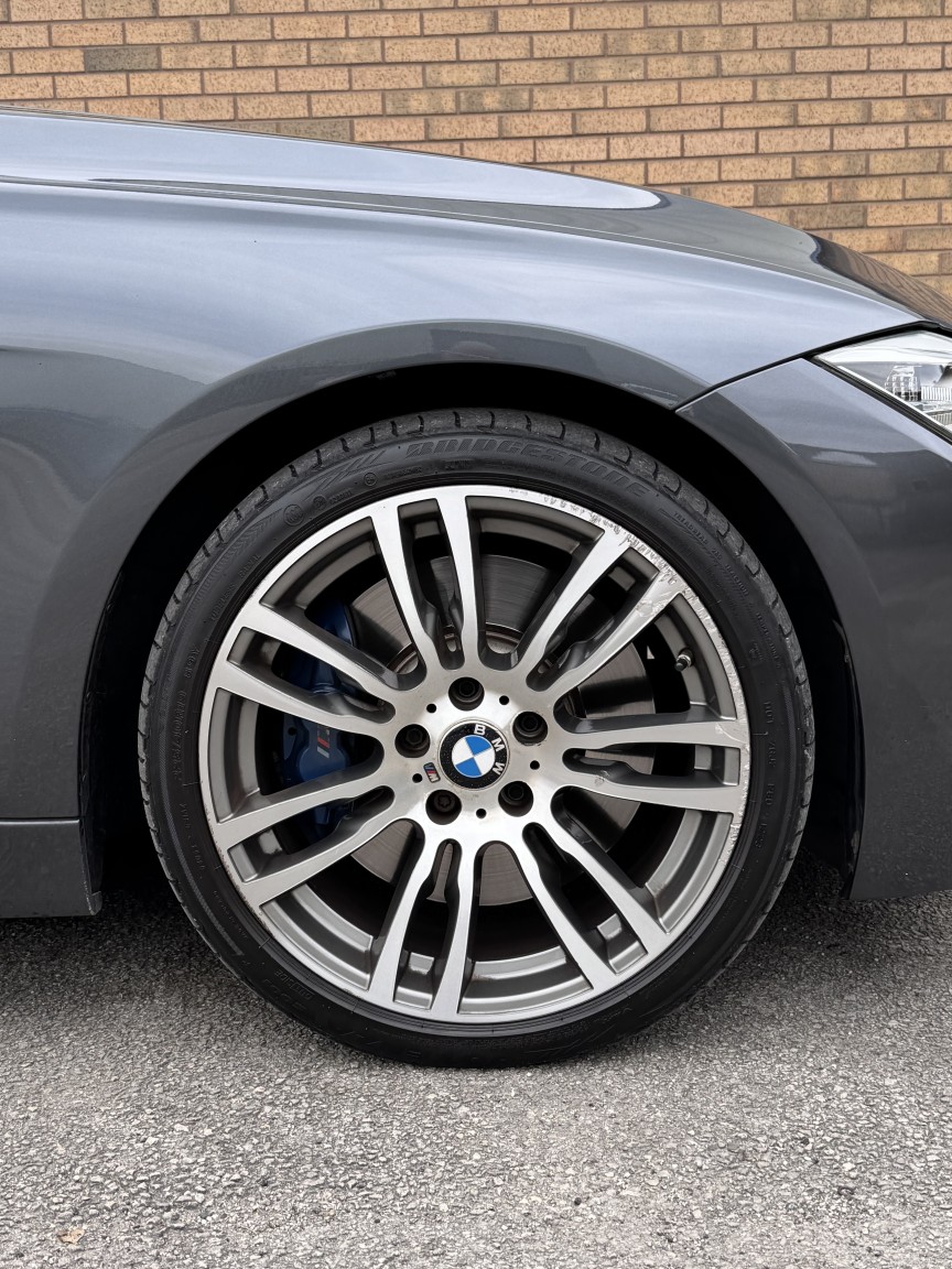 Used BMW 3 Series 2015 for sale - 77822365: Photo 47