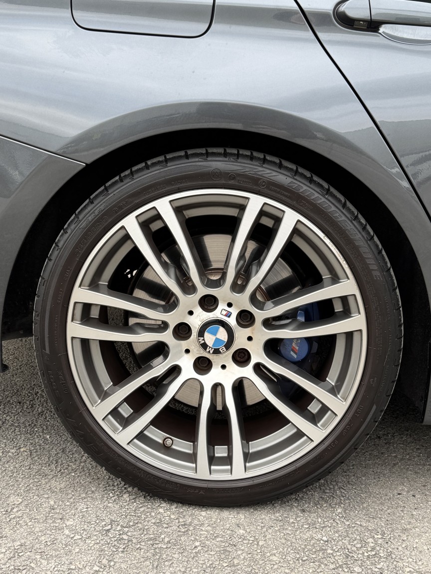 Used BMW 3 Series 2015 for sale - 77822365: Photo 48