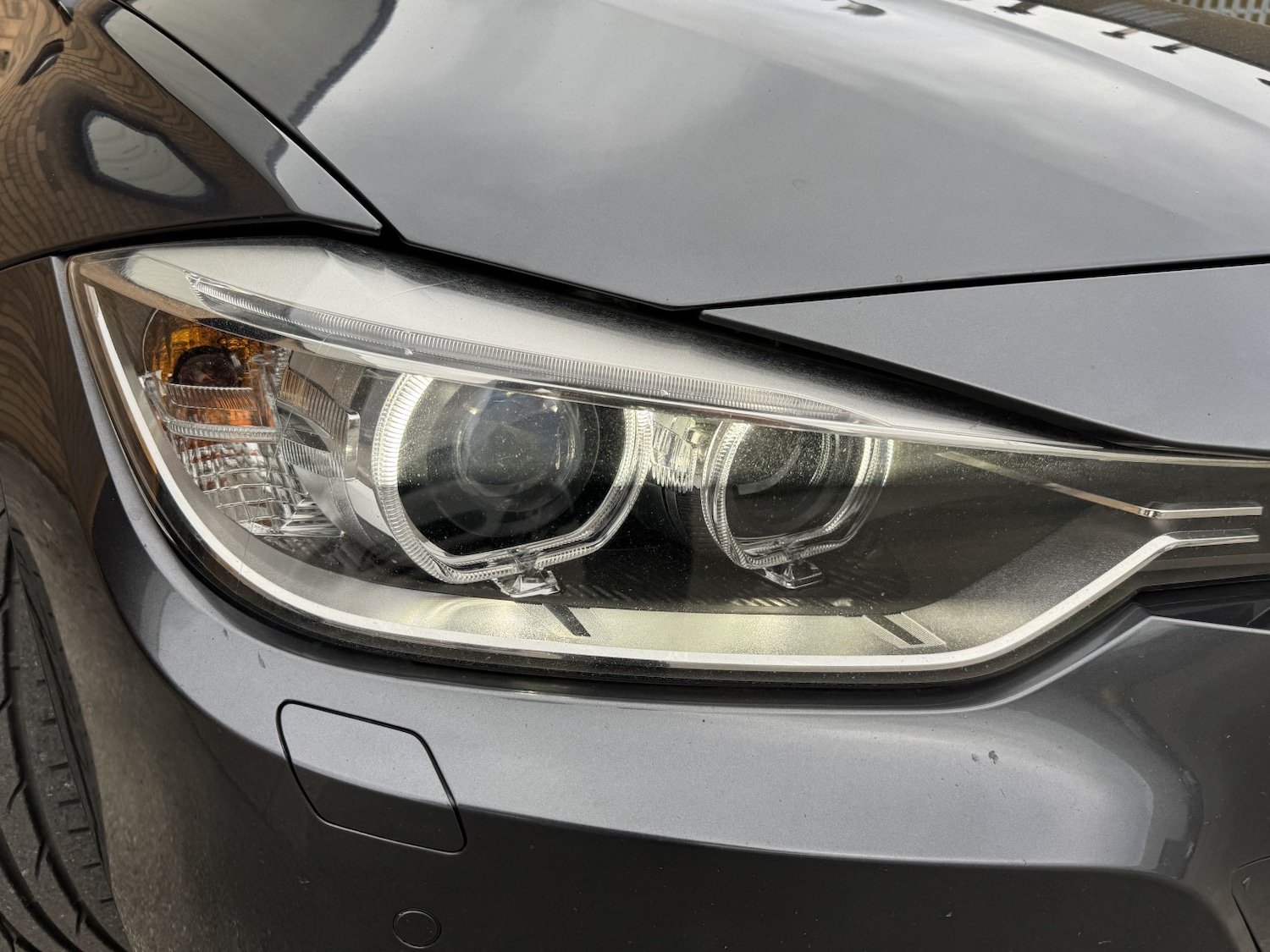 Used BMW 3 Series 2015 for sale - 77822365: Photo 49
