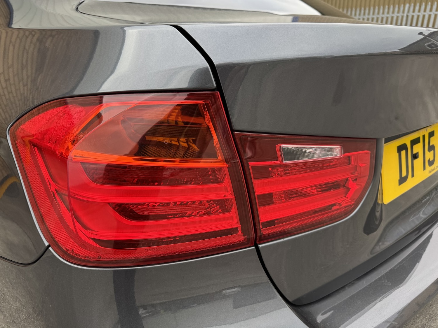 Used BMW 3 Series 2015 for sale - 77822365: Photo 50