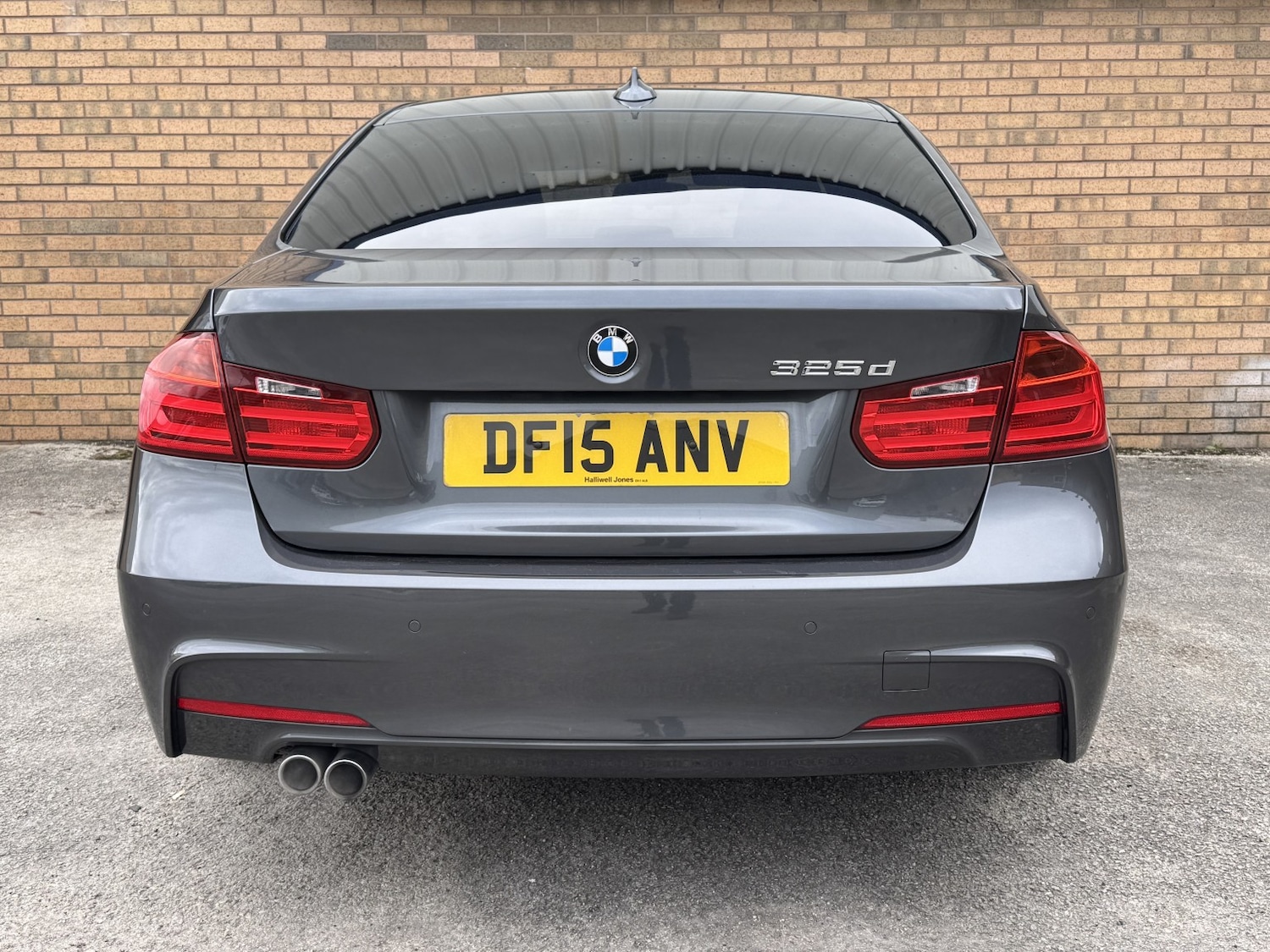 Used BMW 3 Series 2015 for sale - 77822365: Photo 6