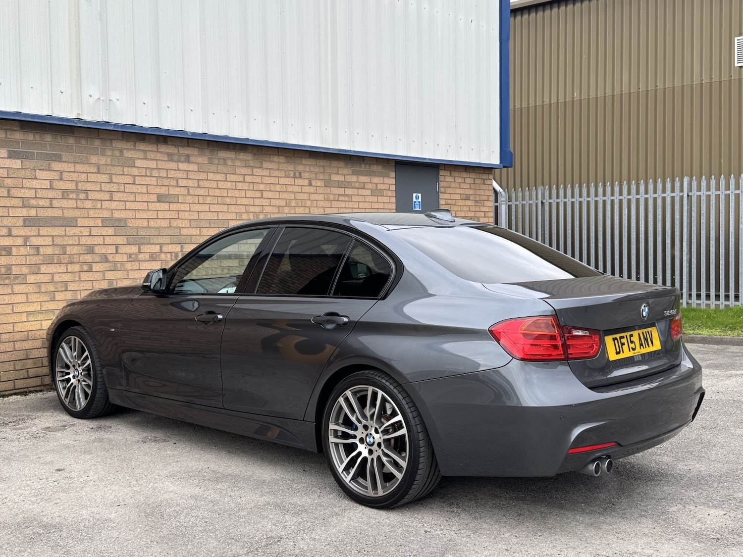 Used BMW 3 Series 2015 for sale - 77822365: Photo 7