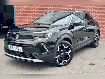 Used Vauxhall Mokka Electric 2021 for sale - 79444813: Photo
