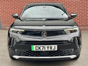 Used Vauxhall Mokka Electric 2021 for sale - 79444813: Photo