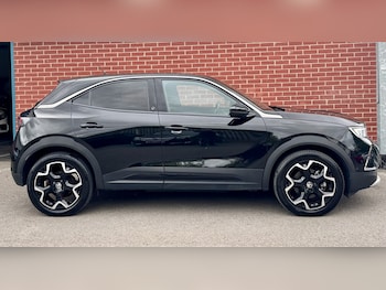 Used Vauxhall Mokka Electric 2021 for sale - 79444813: Photo