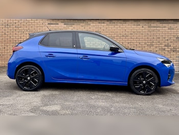 Used Vauxhall Corsa 2021 for sale - 78285907: Photo