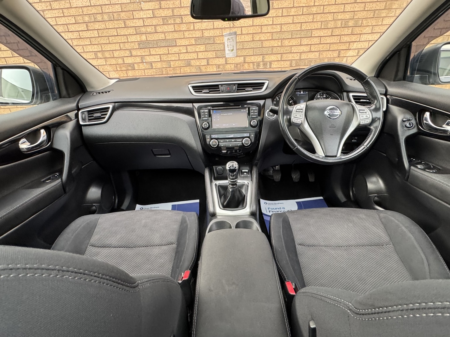 Used Nissan Qashqai 2015 for sale - 77129568: Photo 13