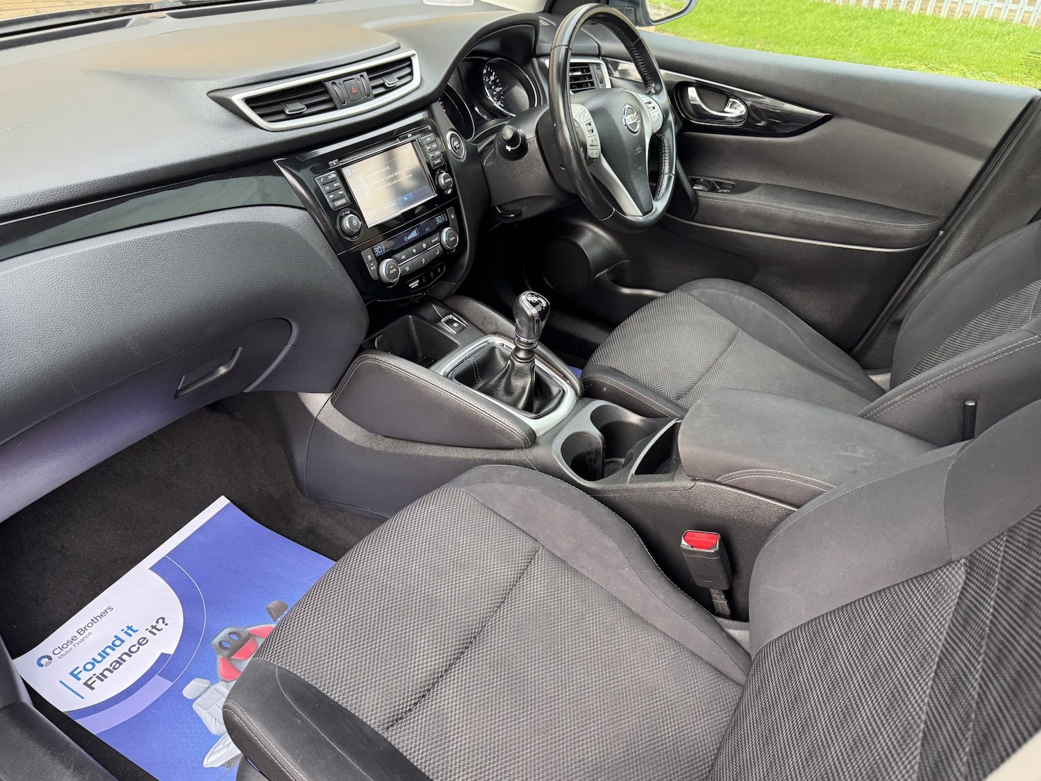 Used Nissan Qashqai 2015 for sale - 77129568: Photo 14