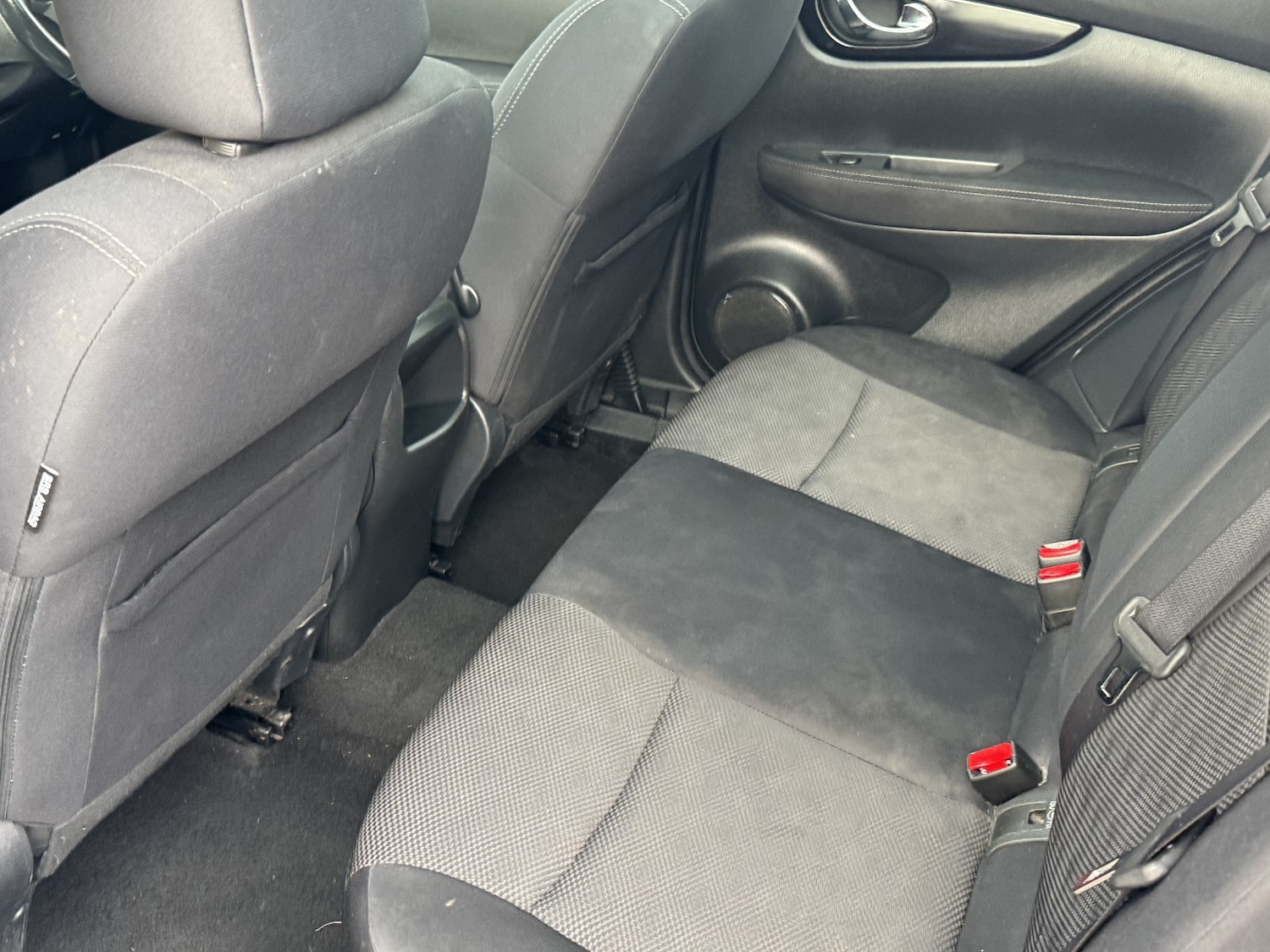 Used Nissan Qashqai 2015 for sale - 77129568: Photo 16