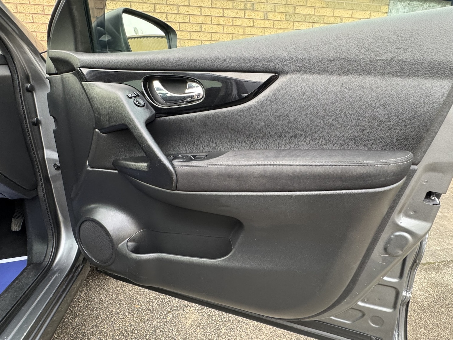 Used Nissan Qashqai 2015 for sale - 77129568: Photo 18