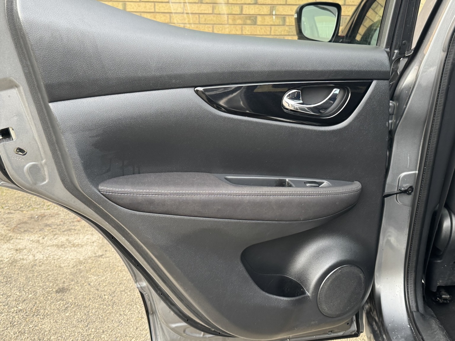 Used Nissan Qashqai 2015 for sale - 77129568: Photo 20