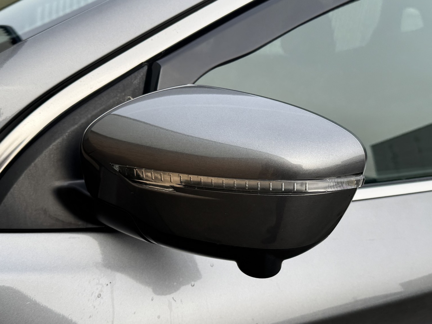 Used Nissan Qashqai 2015 for sale - 77129568: Photo 25