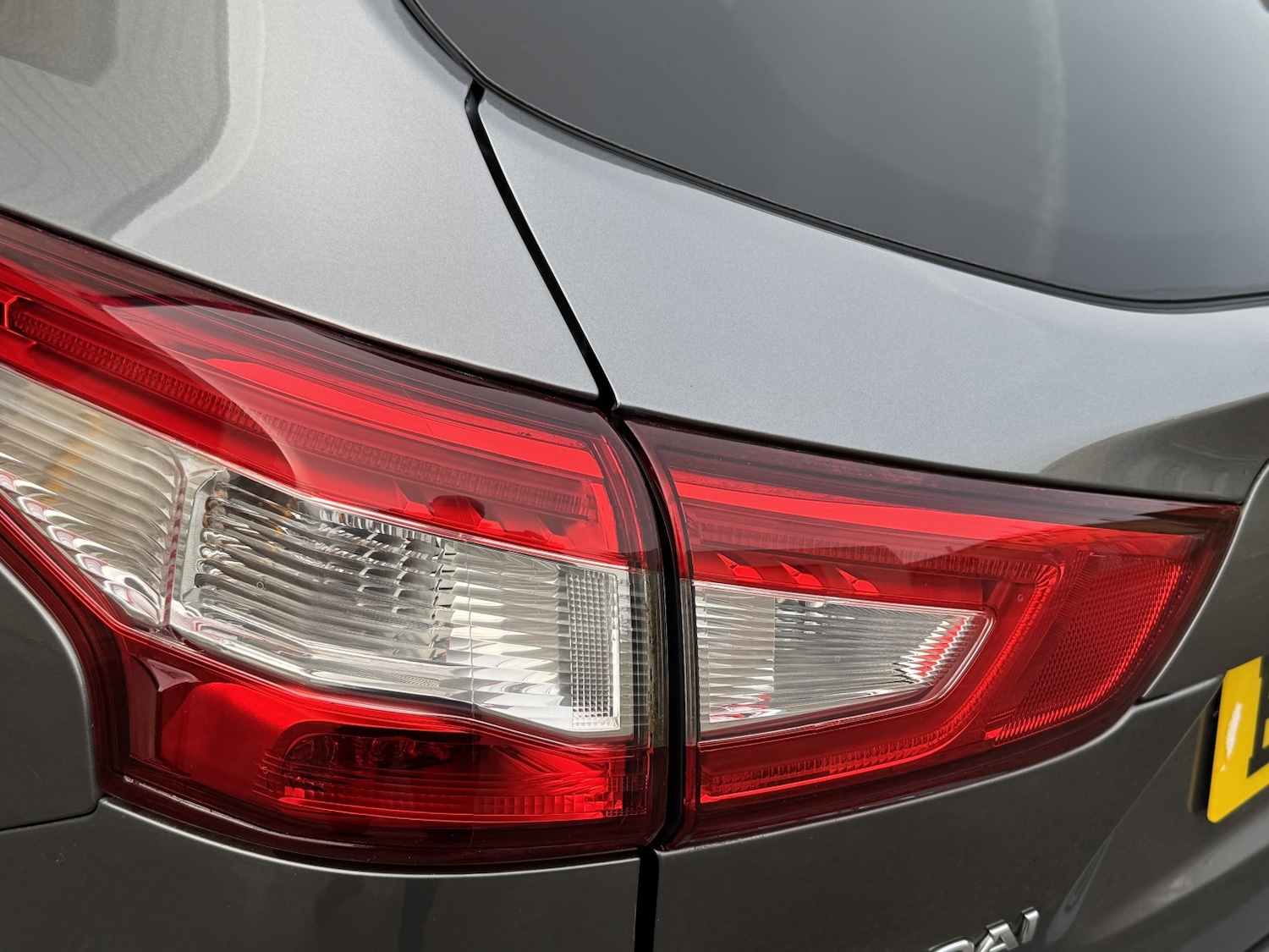 Used Nissan Qashqai 2015 for sale - 77129568: Photo 26