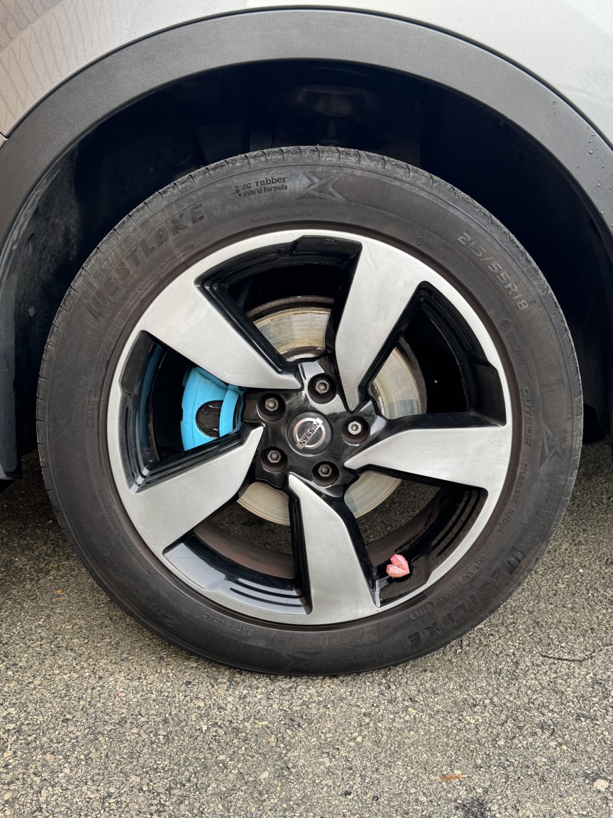 Used Nissan Qashqai 2015 for sale - 77129568: Photo 27