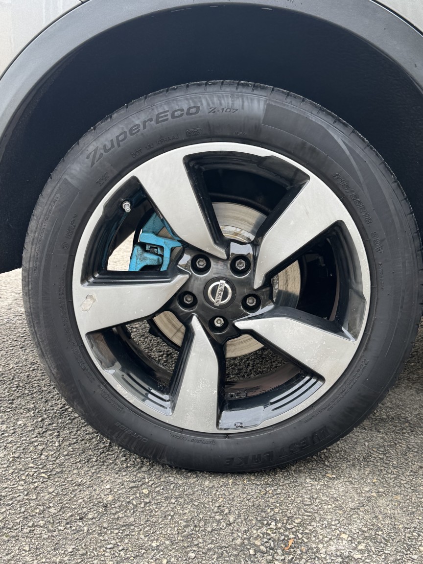 Used Nissan Qashqai 2015 for sale - 77129568: Photo 29