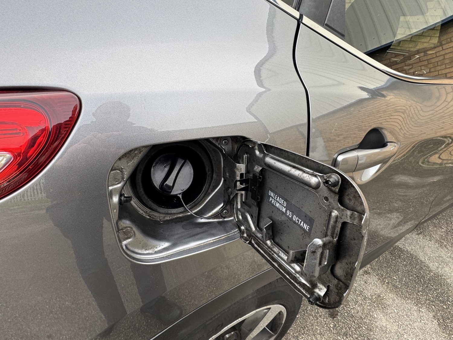 Used Nissan Qashqai 2015 for sale - 77129568: Photo 31